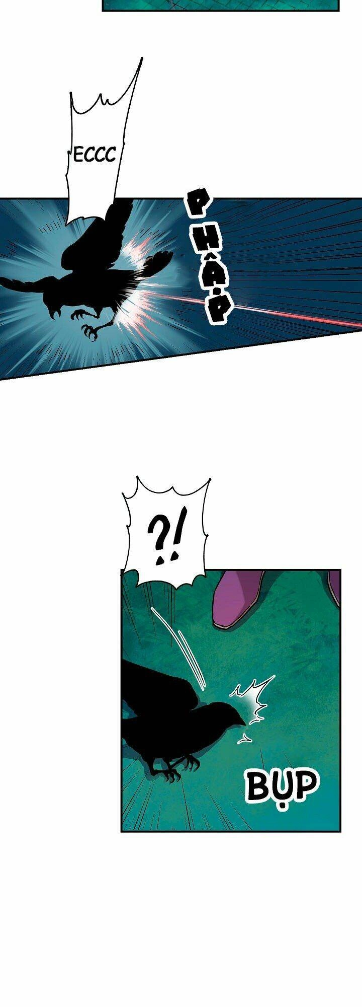 Tôi Trở Thành Nhân Vật Phản Diện Giỏi Nhất Trong Giới Võ Thuật Chapter 5 - 44