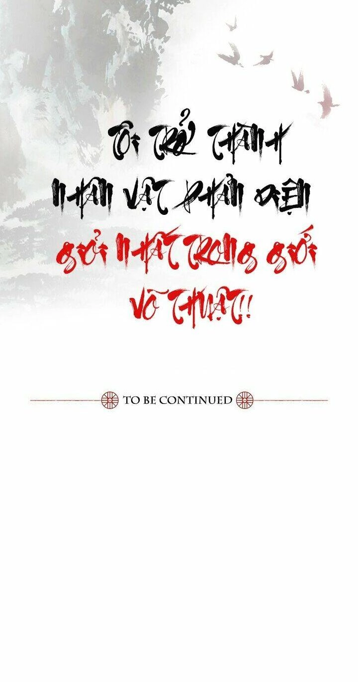 Tôi Trở Thành Nhân Vật Phản Diện Giỏi Nhất Trong Giới Võ Thuật Chapter 5 - 47