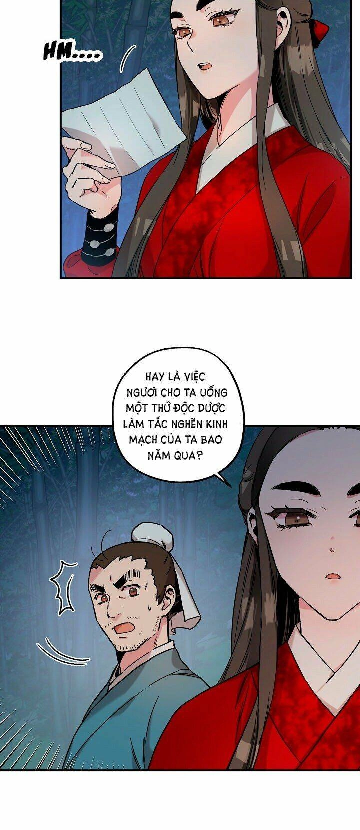 Tôi Trở Thành Nhân Vật Phản Diện Giỏi Nhất Trong Giới Võ Thuật Chapter 6 - 3