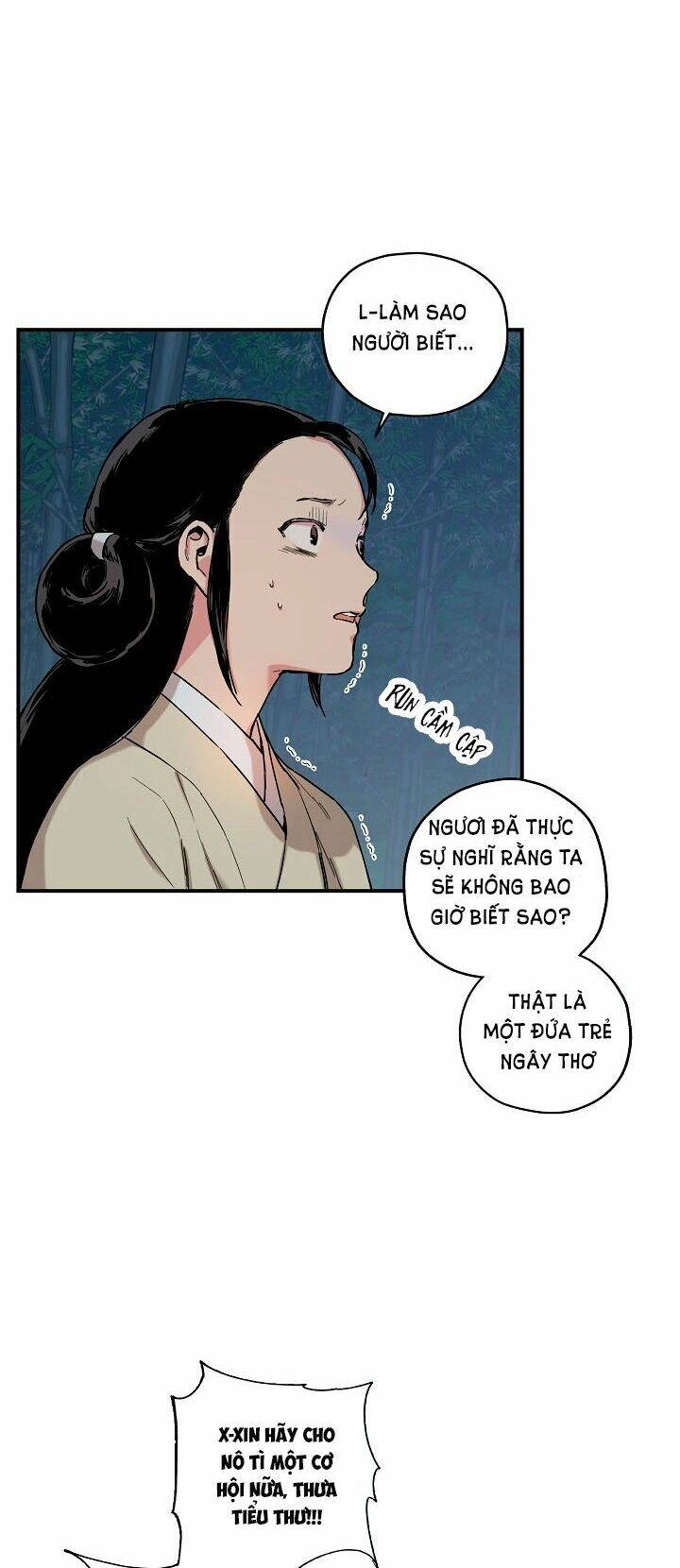 Tôi Trở Thành Nhân Vật Phản Diện Giỏi Nhất Trong Giới Võ Thuật Chapter 6 - 4