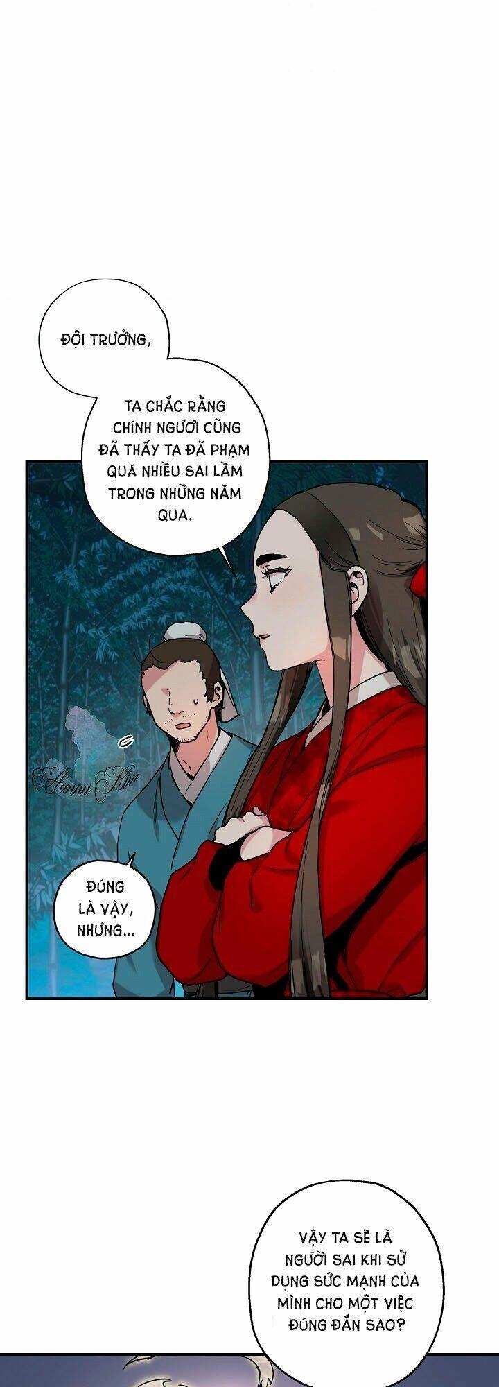 Tôi Trở Thành Nhân Vật Phản Diện Giỏi Nhất Trong Giới Võ Thuật Chapter 6 - 6