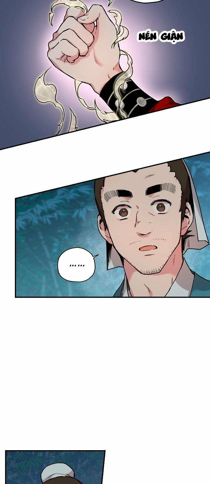 Tôi Trở Thành Nhân Vật Phản Diện Giỏi Nhất Trong Giới Võ Thuật Chapter 6 - 7