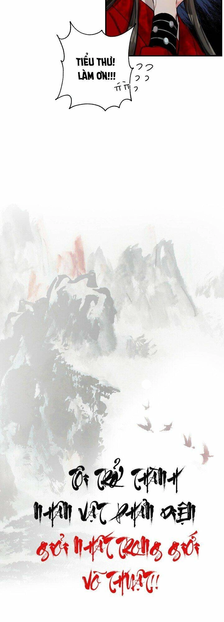 Tôi Trở Thành Nhân Vật Phản Diện Giỏi Nhất Trong Giới Võ Thuật Chapter 6 - 10