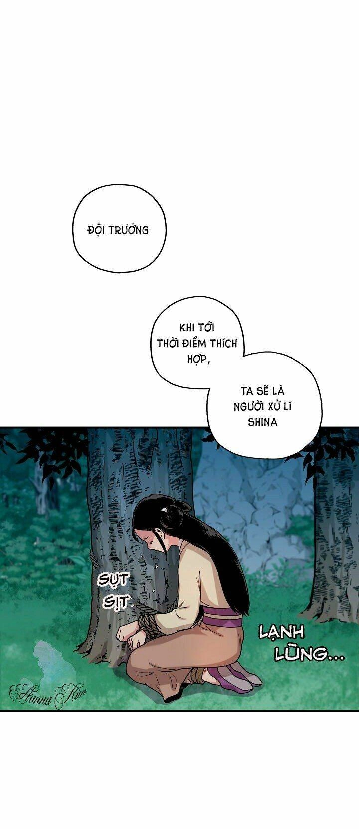 Tôi Trở Thành Nhân Vật Phản Diện Giỏi Nhất Trong Giới Võ Thuật Chapter 6 - 11