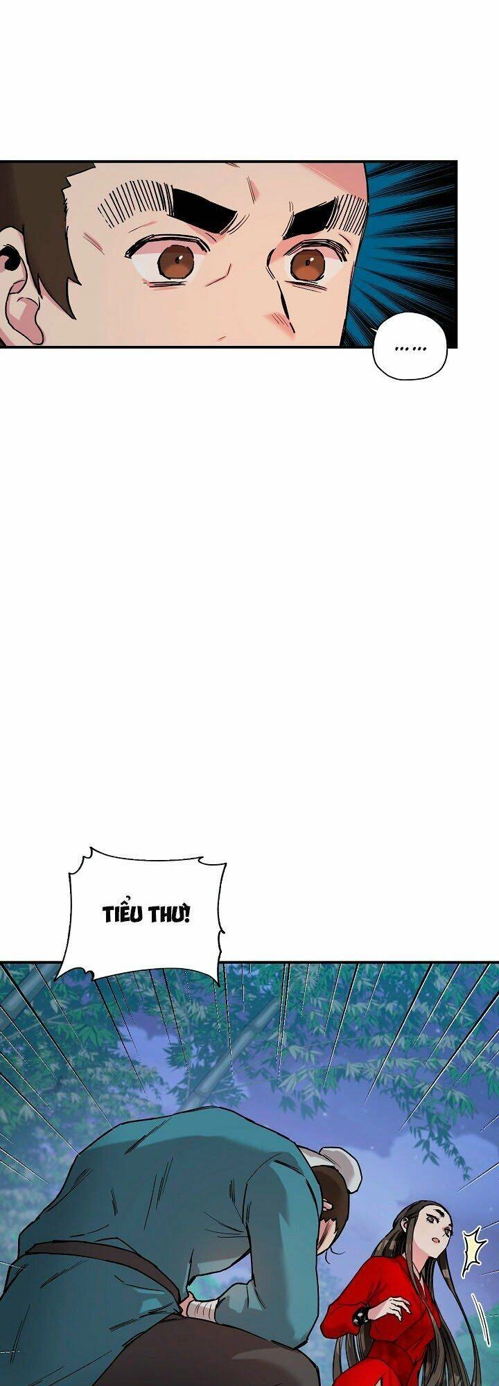 Tôi Trở Thành Nhân Vật Phản Diện Giỏi Nhất Trong Giới Võ Thuật Chapter 6 - 13