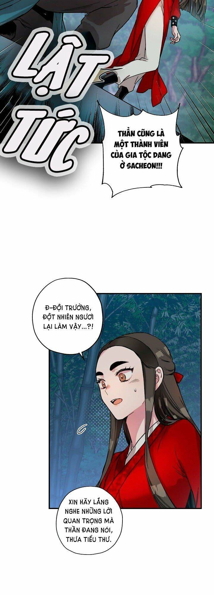 Tôi Trở Thành Nhân Vật Phản Diện Giỏi Nhất Trong Giới Võ Thuật Chapter 6 - 14