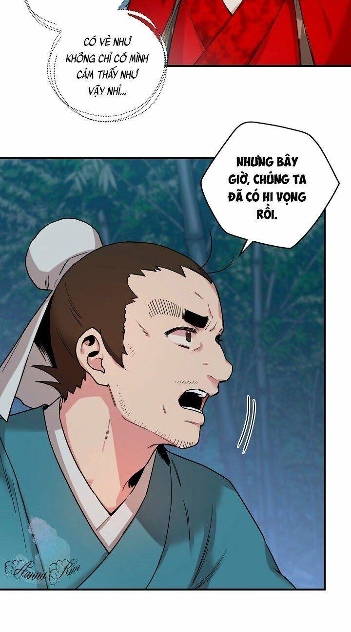 Tôi Trở Thành Nhân Vật Phản Diện Giỏi Nhất Trong Giới Võ Thuật Chapter 6 - 19