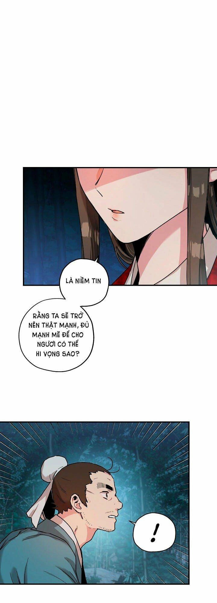 Tôi Trở Thành Nhân Vật Phản Diện Giỏi Nhất Trong Giới Võ Thuật Chapter 6 - 21