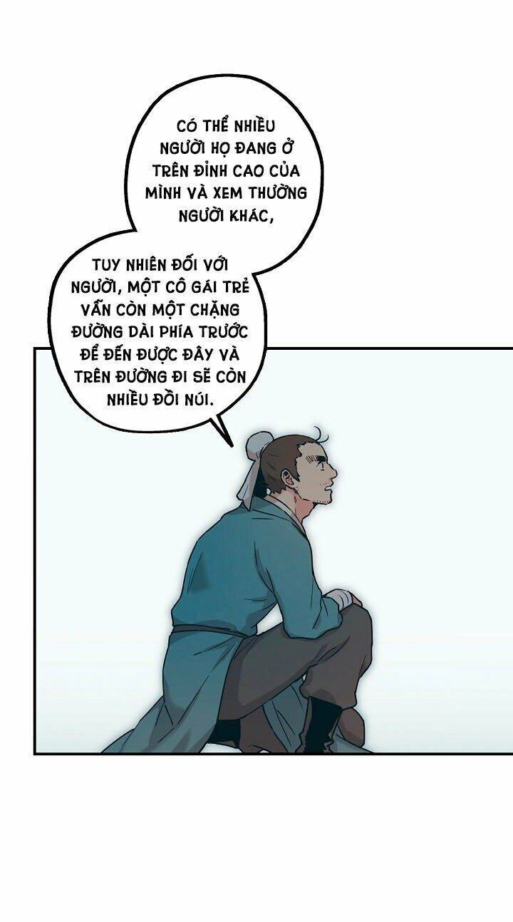 Tôi Trở Thành Nhân Vật Phản Diện Giỏi Nhất Trong Giới Võ Thuật Chapter 6 - 23