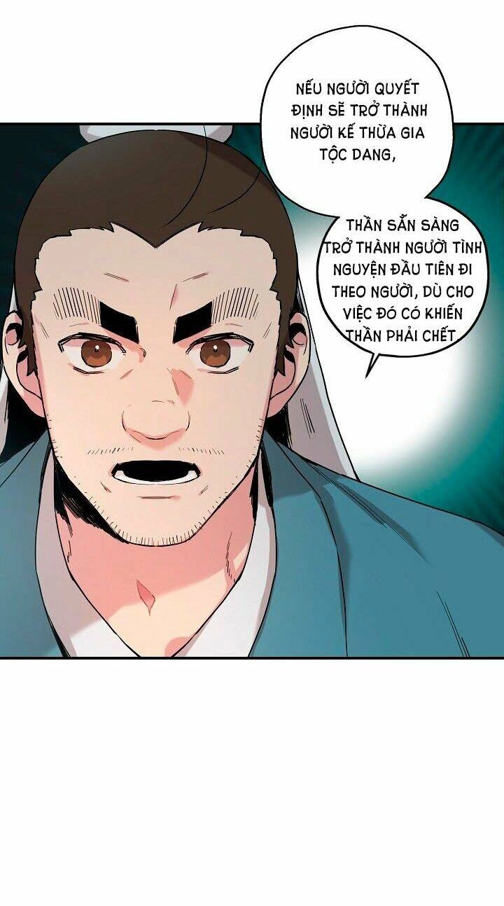 Tôi Trở Thành Nhân Vật Phản Diện Giỏi Nhất Trong Giới Võ Thuật Chapter 6 - 24