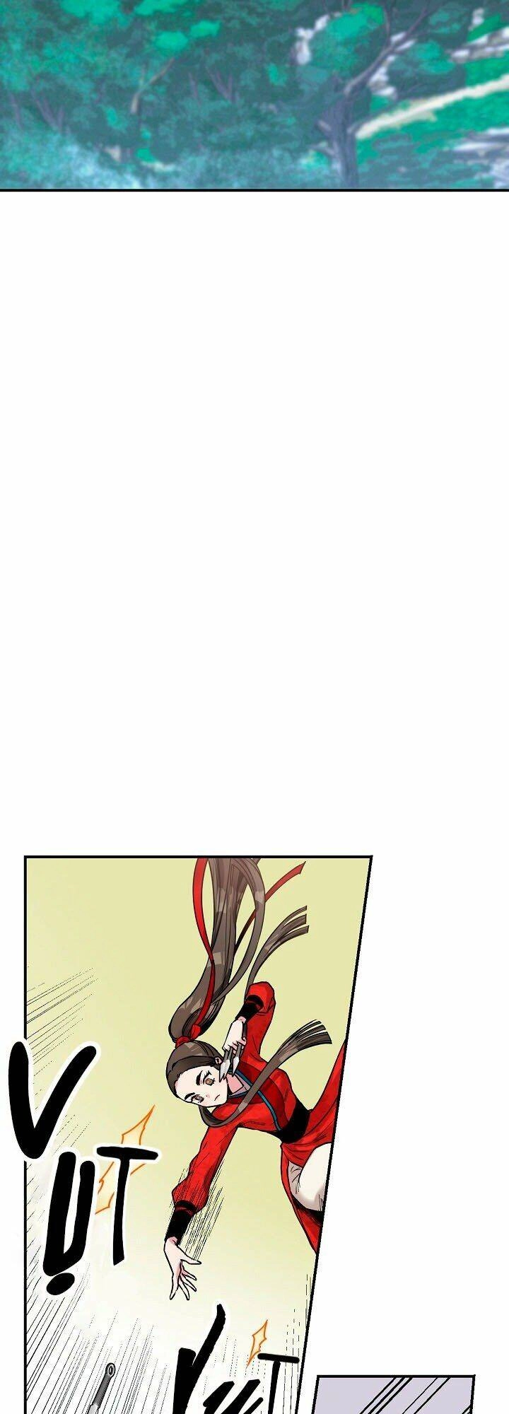 Tôi Trở Thành Nhân Vật Phản Diện Giỏi Nhất Trong Giới Võ Thuật Chapter 6 - 29