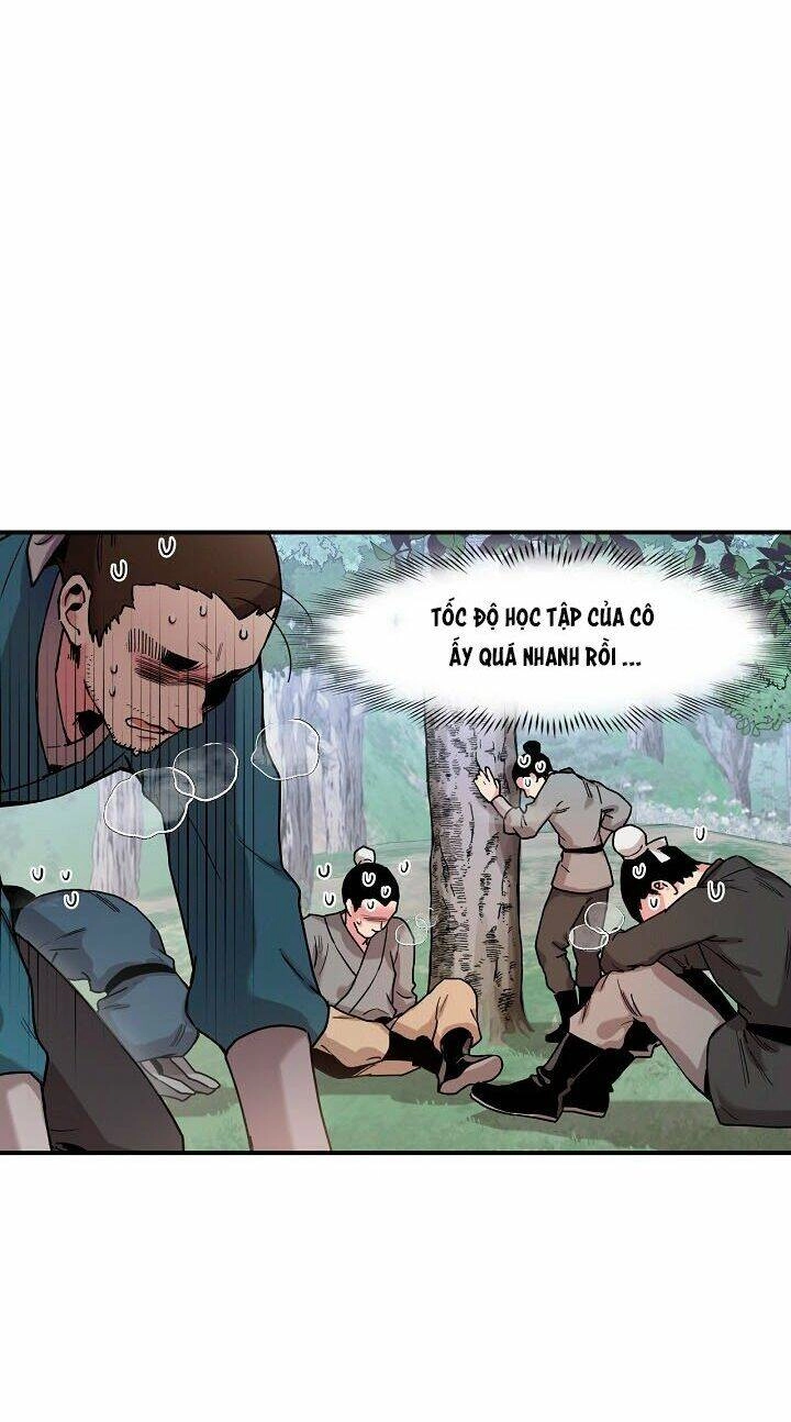 Tôi Trở Thành Nhân Vật Phản Diện Giỏi Nhất Trong Giới Võ Thuật Chapter 6 - 32