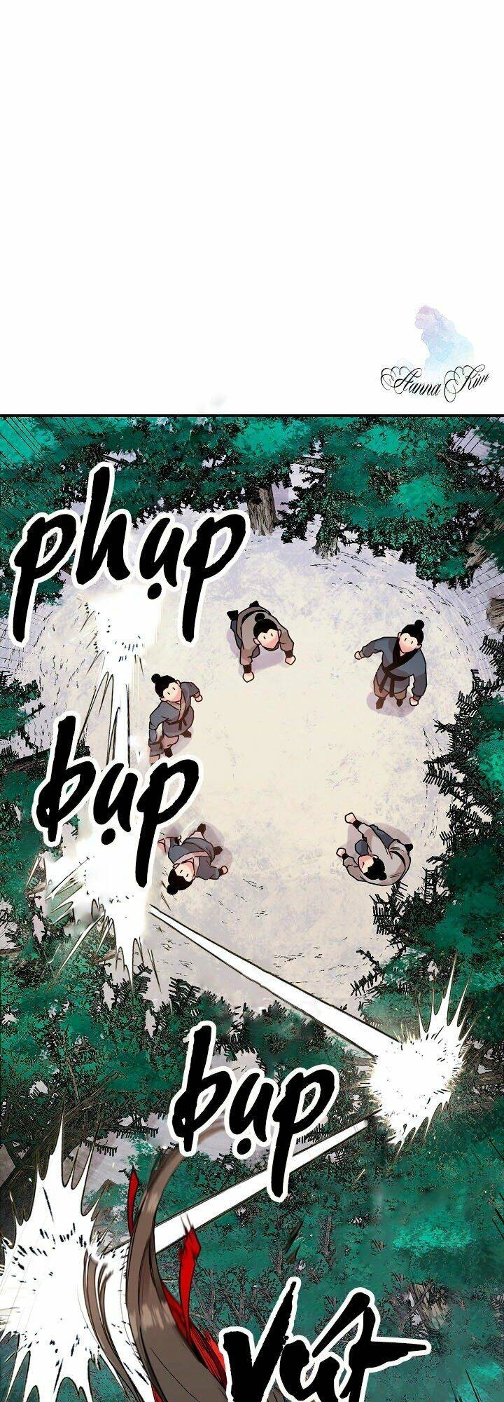 Tôi Trở Thành Nhân Vật Phản Diện Giỏi Nhất Trong Giới Võ Thuật Chapter 6 - 34