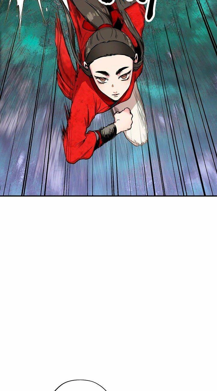 Tôi Trở Thành Nhân Vật Phản Diện Giỏi Nhất Trong Giới Võ Thuật Chapter 6 - 35