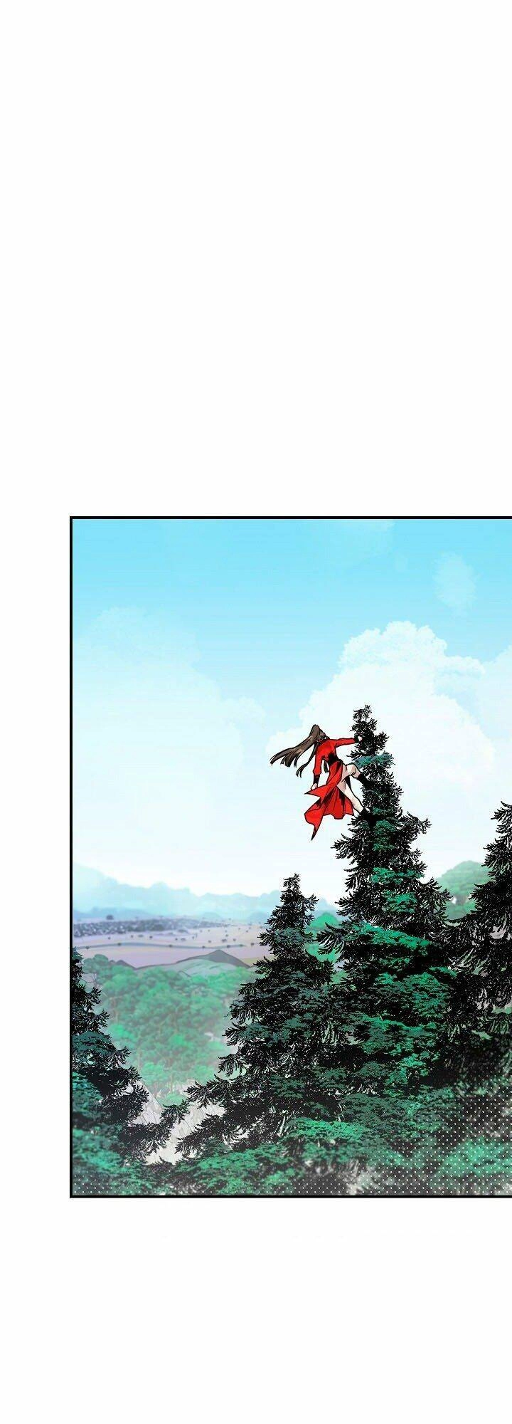 Tôi Trở Thành Nhân Vật Phản Diện Giỏi Nhất Trong Giới Võ Thuật Chapter 6 - 37