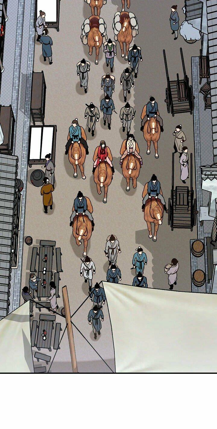 Tôi Trở Thành Nhân Vật Phản Diện Giỏi Nhất Trong Giới Võ Thuật Chapter 6 - 41