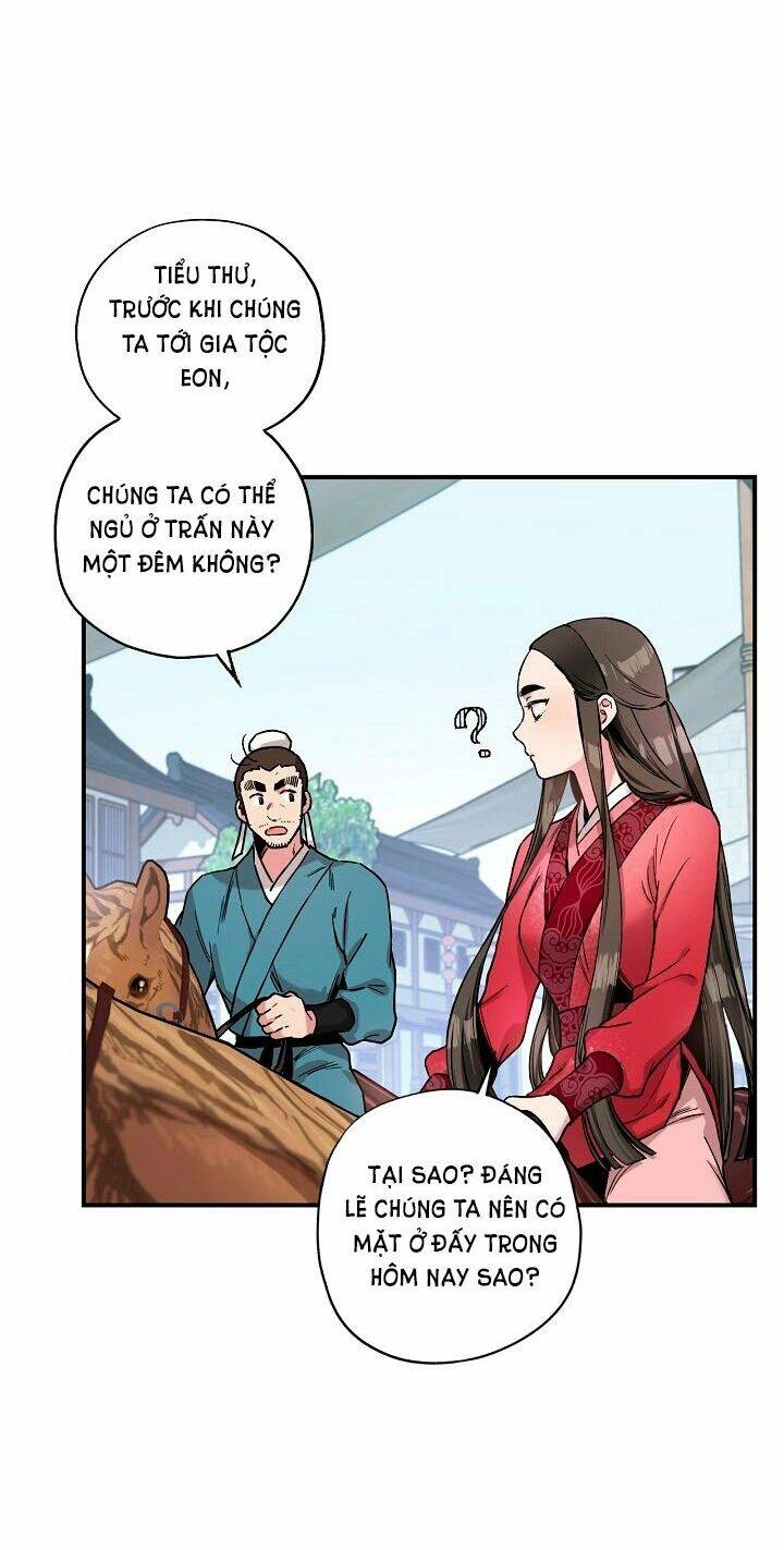 Tôi Trở Thành Nhân Vật Phản Diện Giỏi Nhất Trong Giới Võ Thuật Chapter 6 - 42