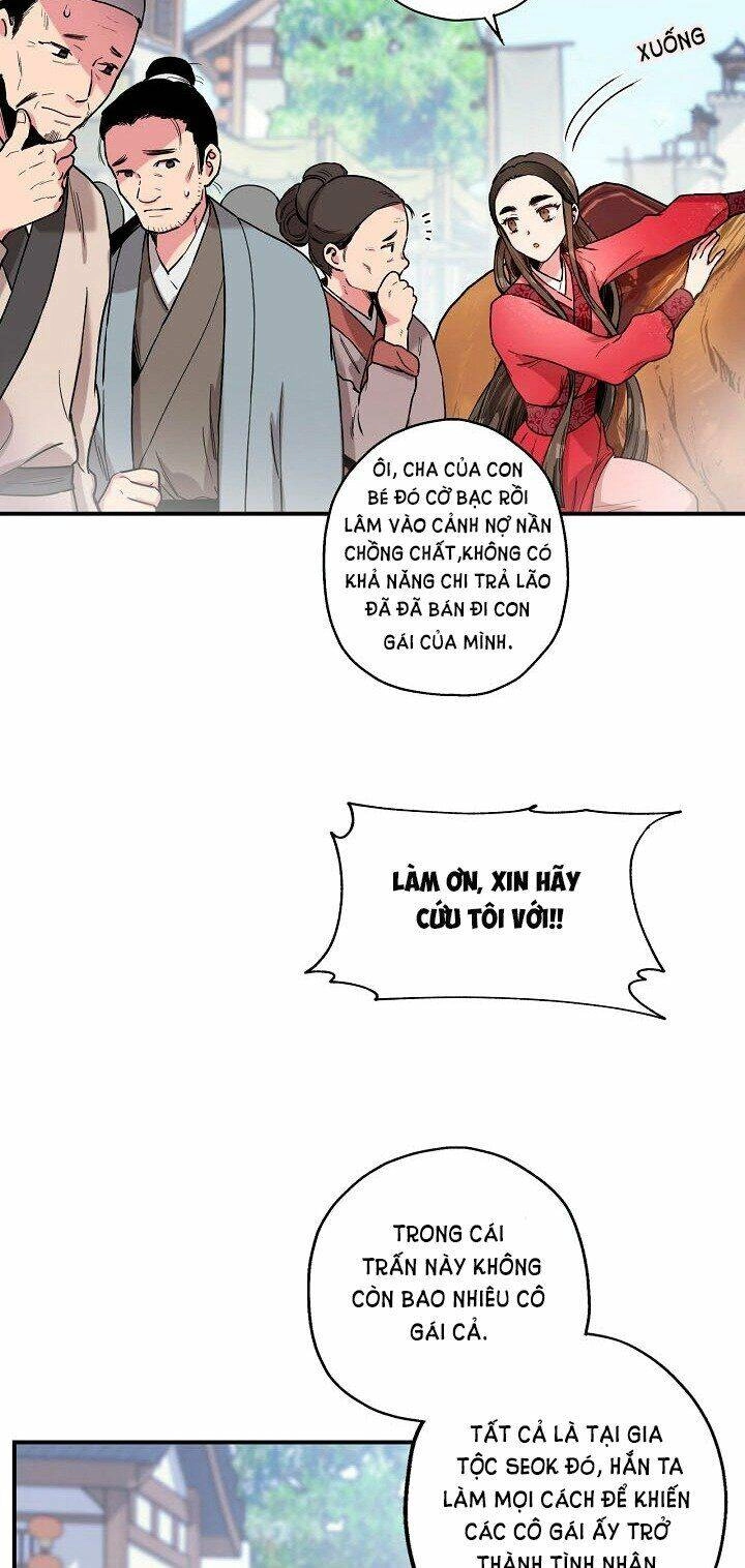 Tôi Trở Thành Nhân Vật Phản Diện Giỏi Nhất Trong Giới Võ Thuật Chapter 7 - 3