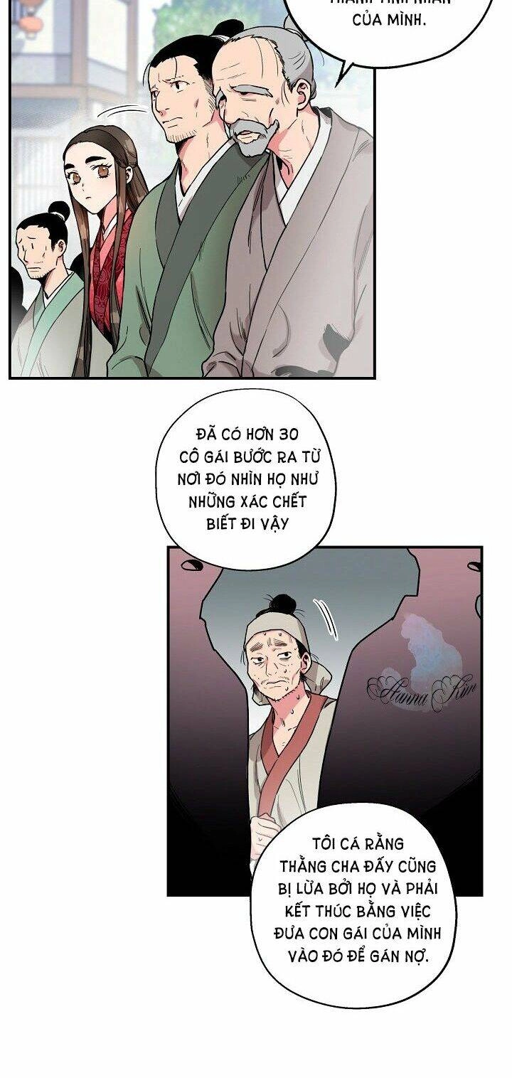 Tôi Trở Thành Nhân Vật Phản Diện Giỏi Nhất Trong Giới Võ Thuật Chapter 7 - 4