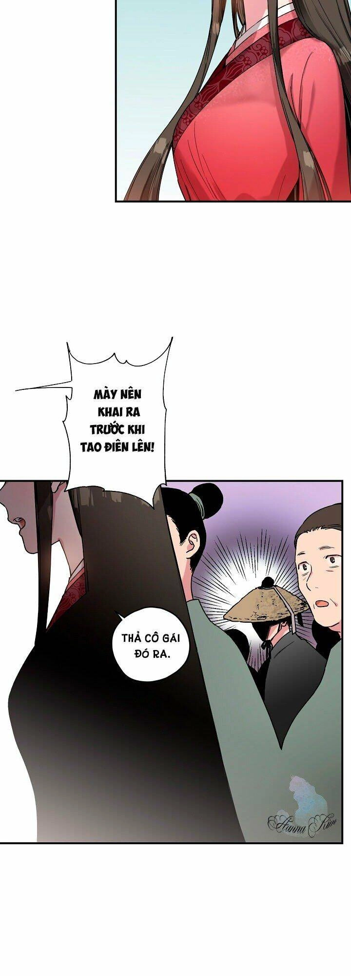 Tôi Trở Thành Nhân Vật Phản Diện Giỏi Nhất Trong Giới Võ Thuật Chapter 7 - 10