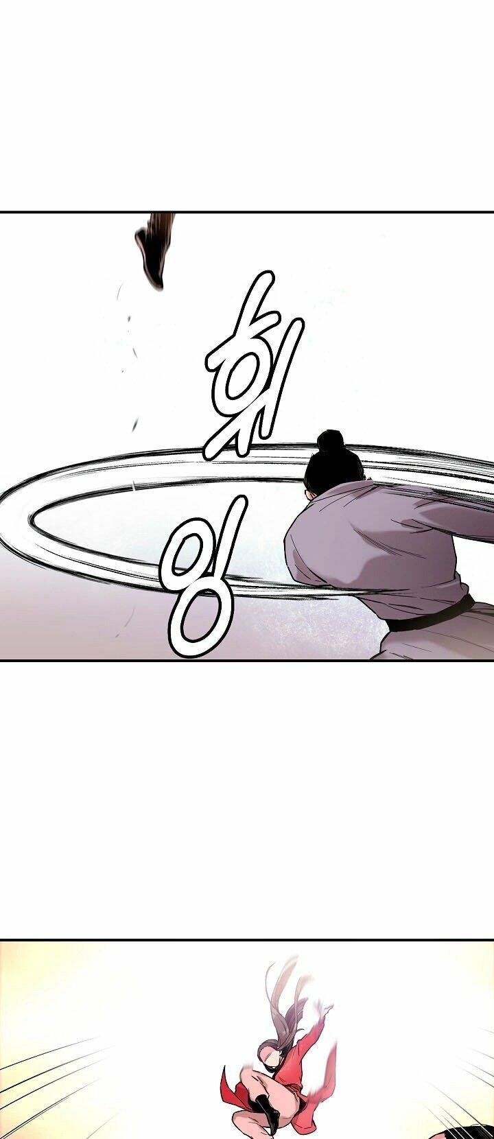 Tôi Trở Thành Nhân Vật Phản Diện Giỏi Nhất Trong Giới Võ Thuật Chapter 7 - 15