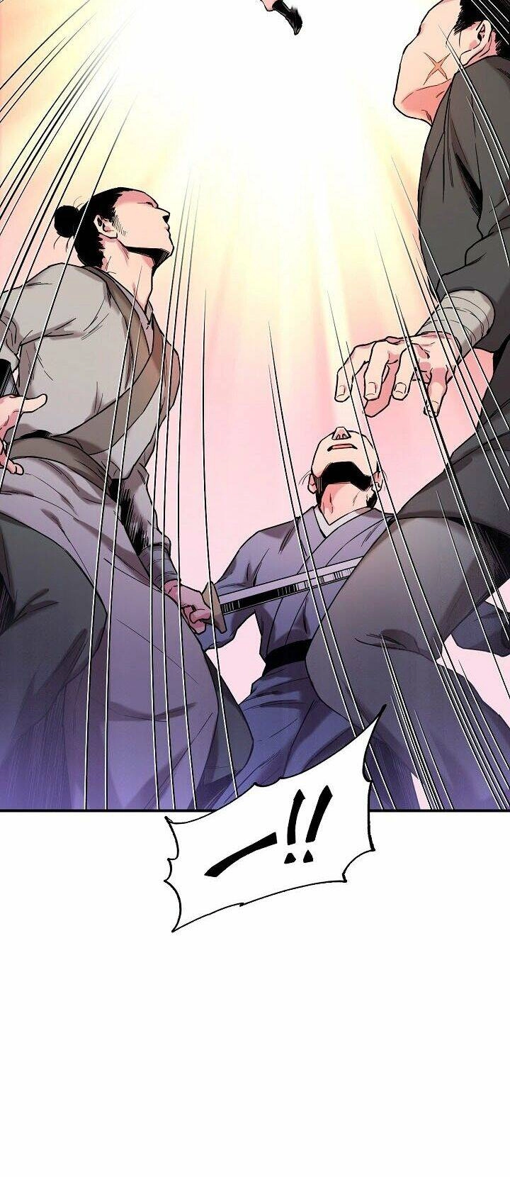 Tôi Trở Thành Nhân Vật Phản Diện Giỏi Nhất Trong Giới Võ Thuật Chapter 7 - 16