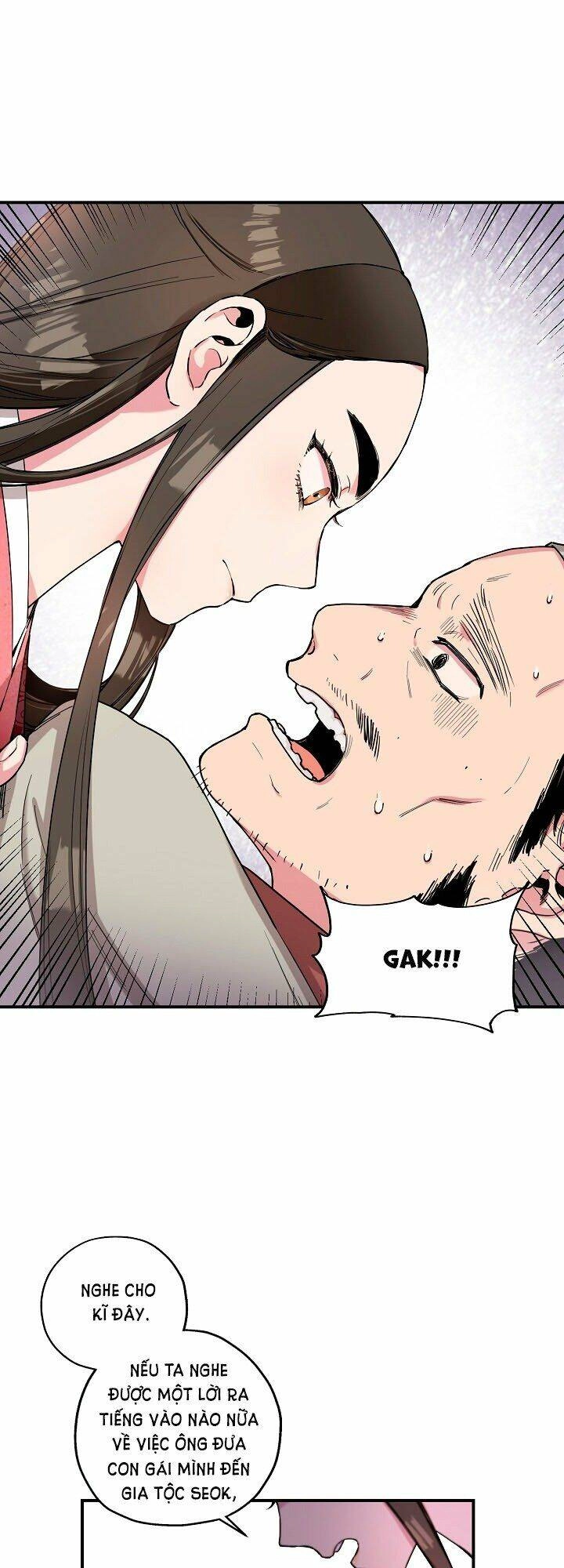 Tôi Trở Thành Nhân Vật Phản Diện Giỏi Nhất Trong Giới Võ Thuật Chapter 7 - 25