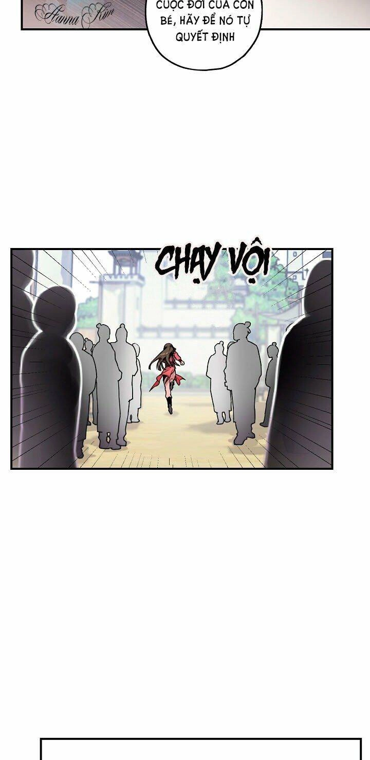 Tôi Trở Thành Nhân Vật Phản Diện Giỏi Nhất Trong Giới Võ Thuật Chapter 7 - 27