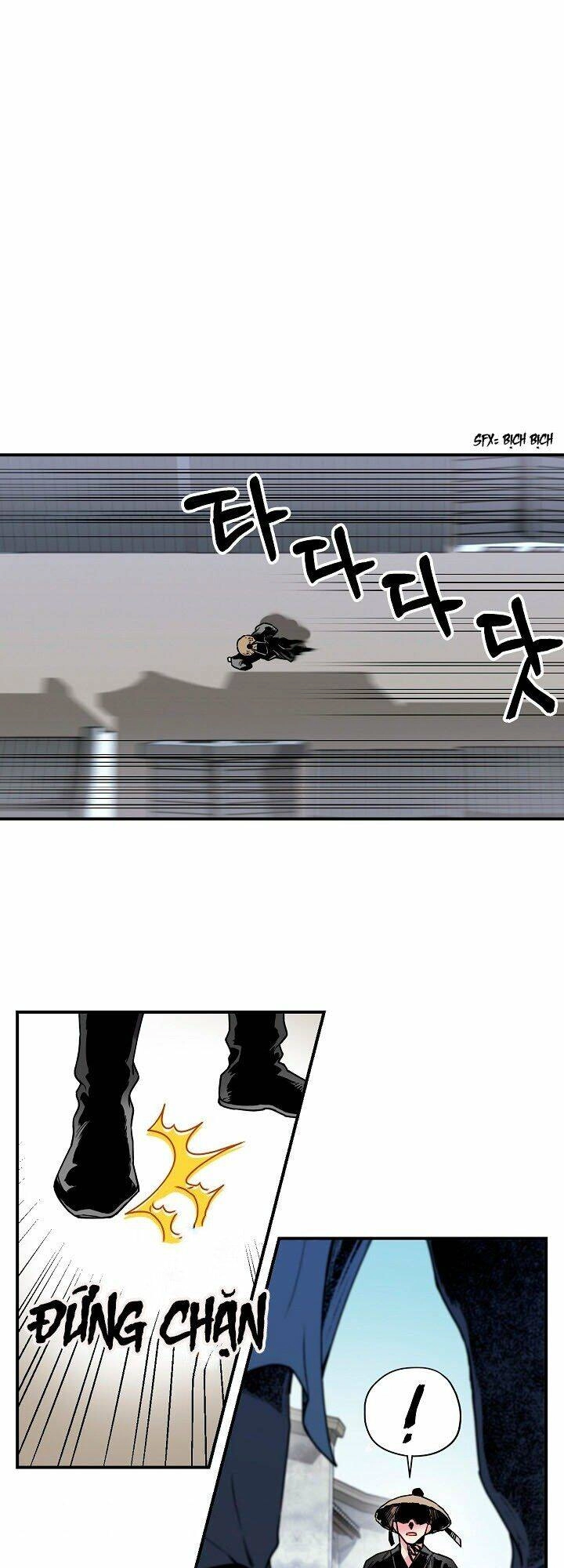 Tôi Trở Thành Nhân Vật Phản Diện Giỏi Nhất Trong Giới Võ Thuật Chapter 7 - 29