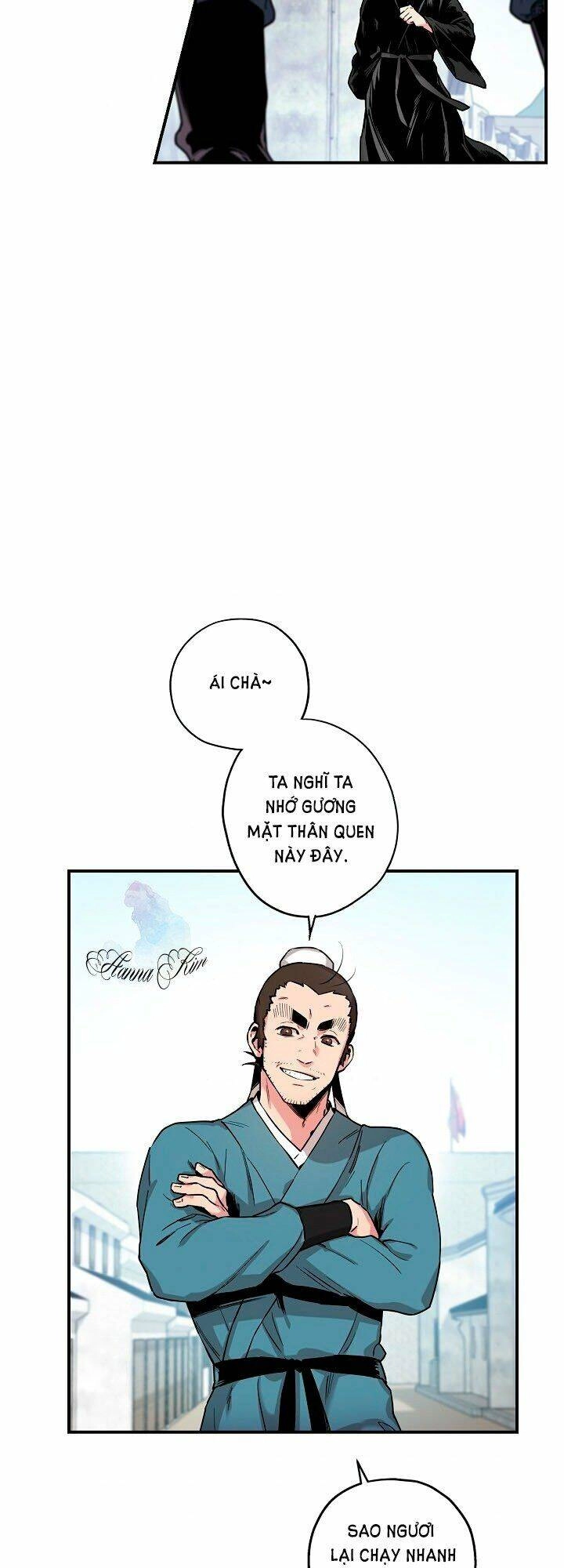 Tôi Trở Thành Nhân Vật Phản Diện Giỏi Nhất Trong Giới Võ Thuật Chapter 7 - 30