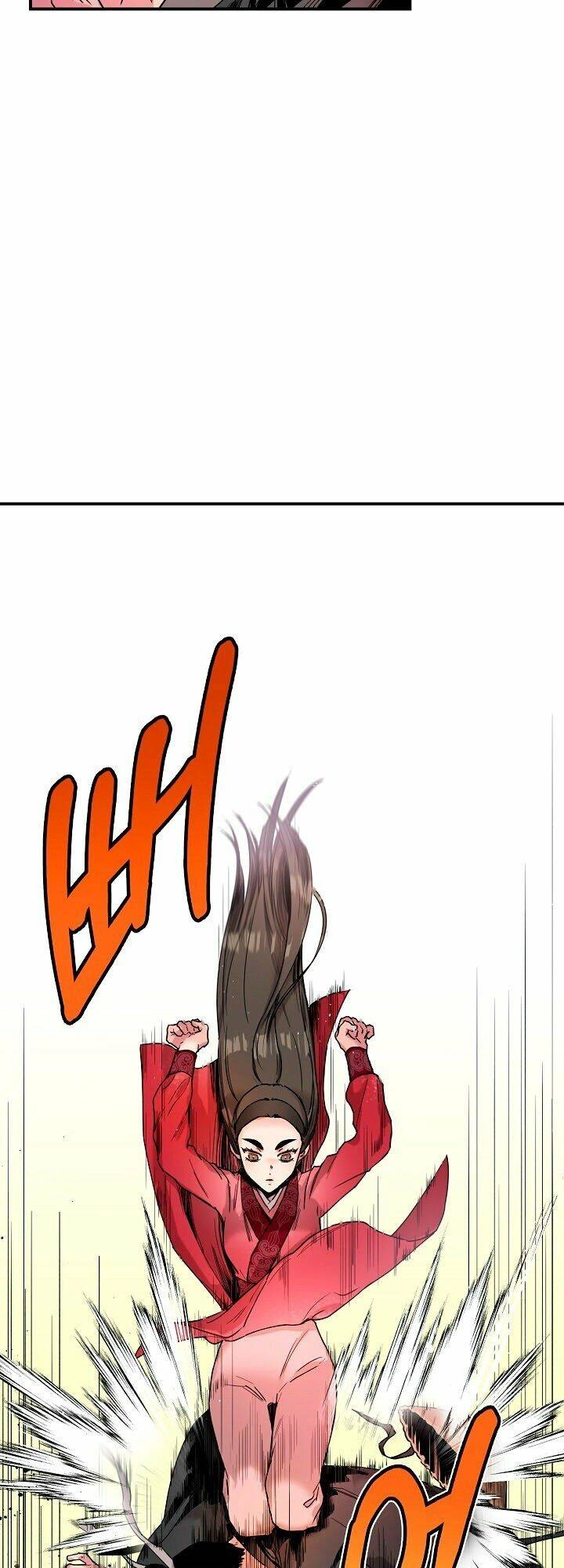 Tôi Trở Thành Nhân Vật Phản Diện Giỏi Nhất Trong Giới Võ Thuật Chapter 7 - 33