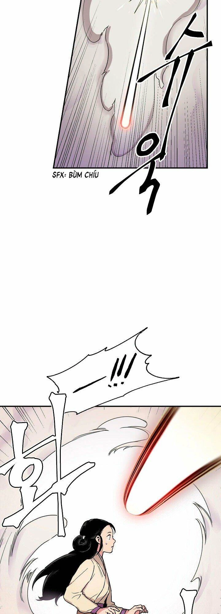 Tôi Trở Thành Nhân Vật Phản Diện Giỏi Nhất Trong Giới Võ Thuật Chapter 7 - 40