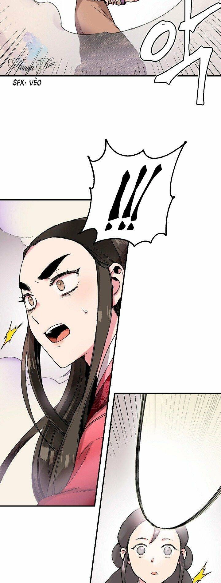 Tôi Trở Thành Nhân Vật Phản Diện Giỏi Nhất Trong Giới Võ Thuật Chapter 7 - 41