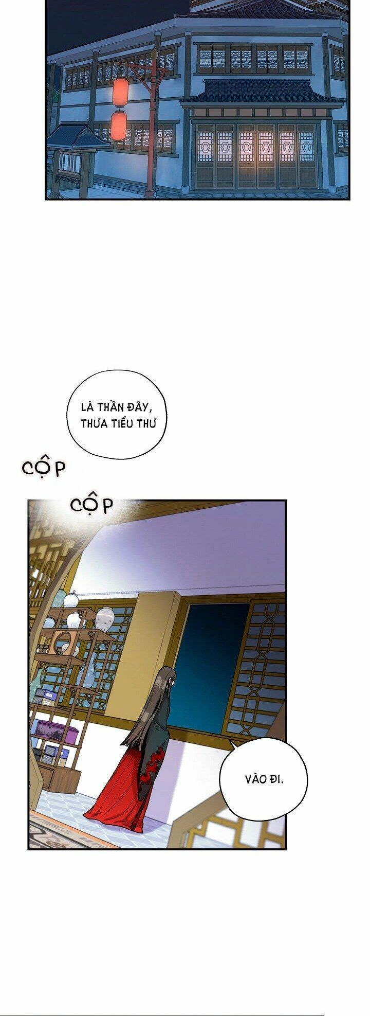 Tôi Trở Thành Nhân Vật Phản Diện Giỏi Nhất Trong Giới Võ Thuật Chapter 8 - 2