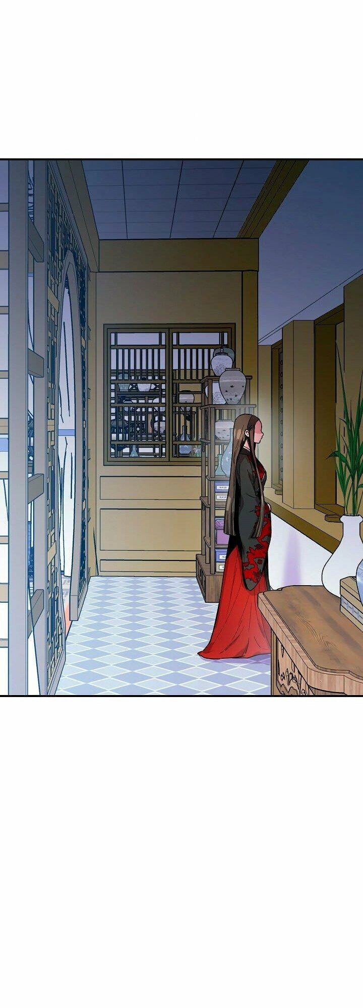 Tôi Trở Thành Nhân Vật Phản Diện Giỏi Nhất Trong Giới Võ Thuật Chapter 8 - 5