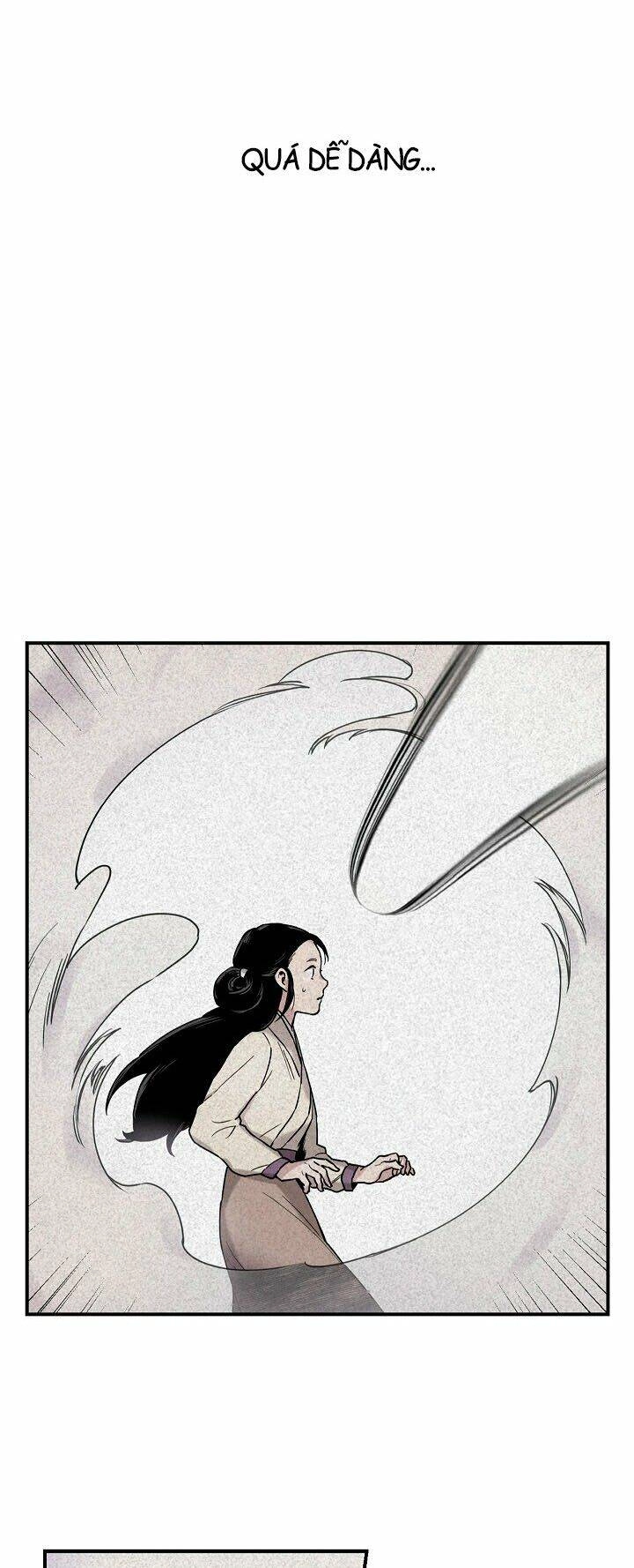 Tôi Trở Thành Nhân Vật Phản Diện Giỏi Nhất Trong Giới Võ Thuật Chapter 8 - 7