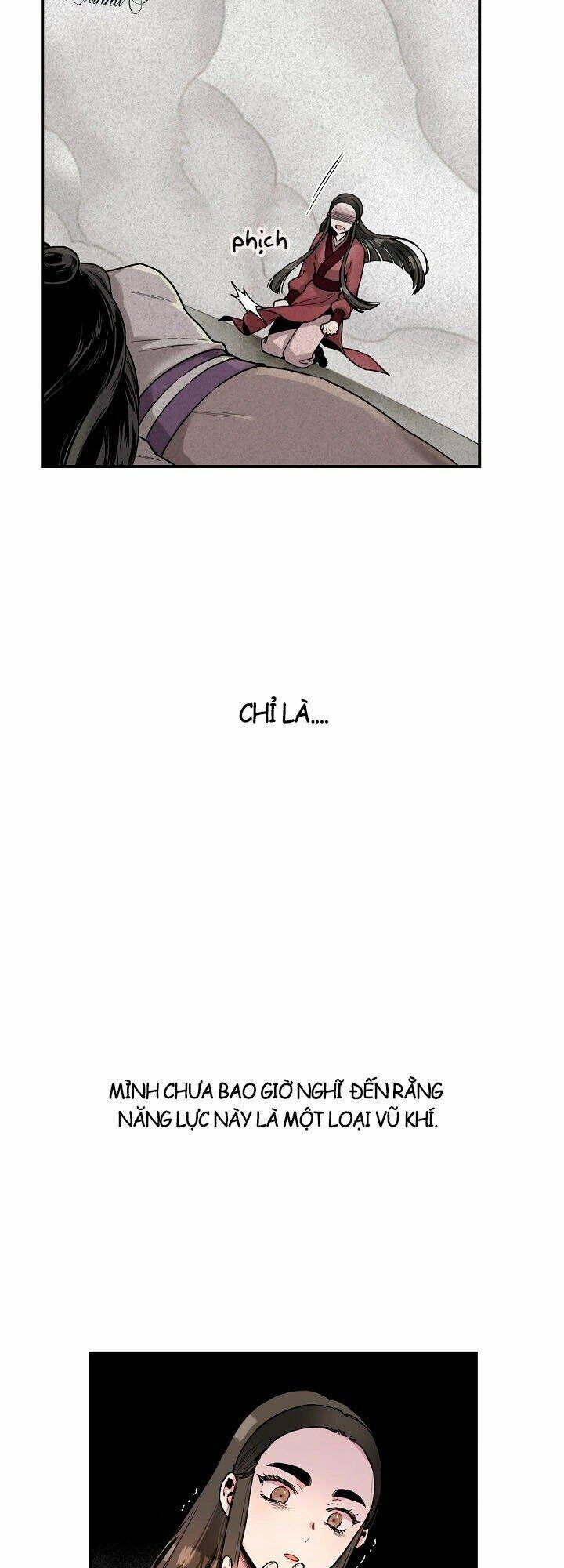 Tôi Trở Thành Nhân Vật Phản Diện Giỏi Nhất Trong Giới Võ Thuật Chapter 8 - 9