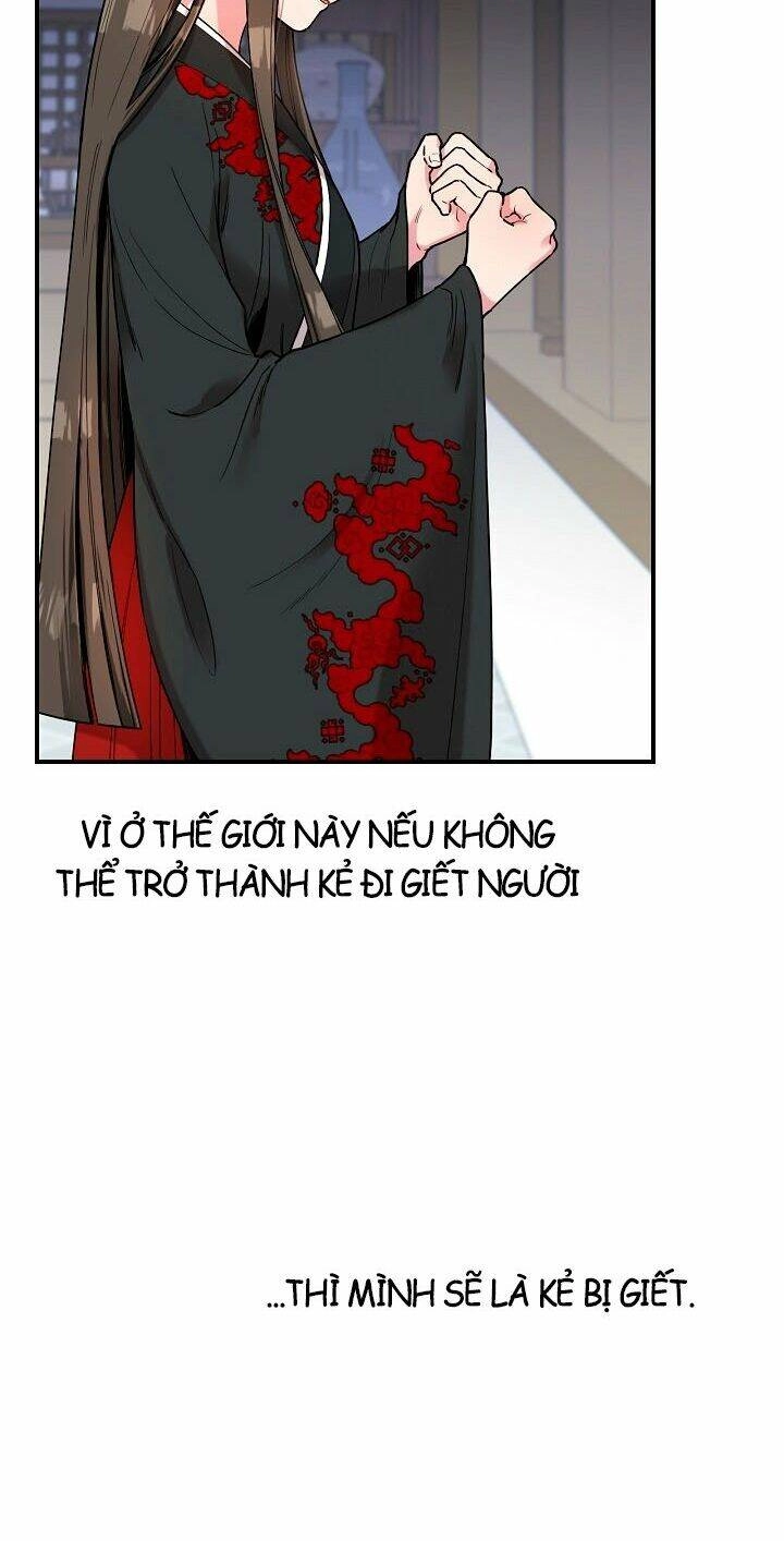 Tôi Trở Thành Nhân Vật Phản Diện Giỏi Nhất Trong Giới Võ Thuật Chapter 8 - 11