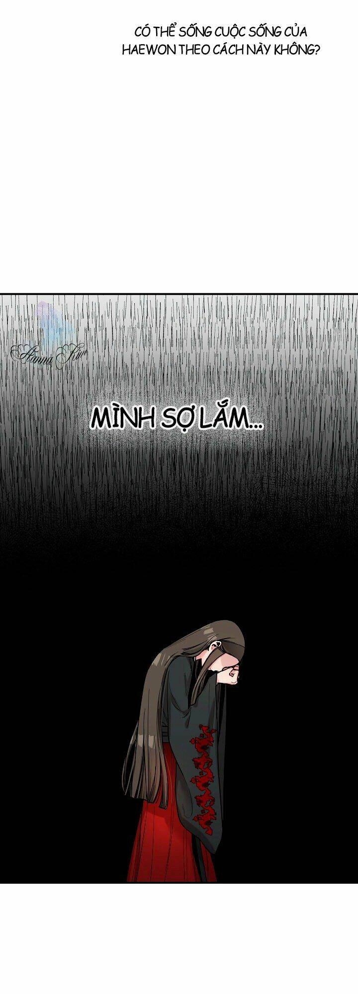 Tôi Trở Thành Nhân Vật Phản Diện Giỏi Nhất Trong Giới Võ Thuật Chapter 8 - 13