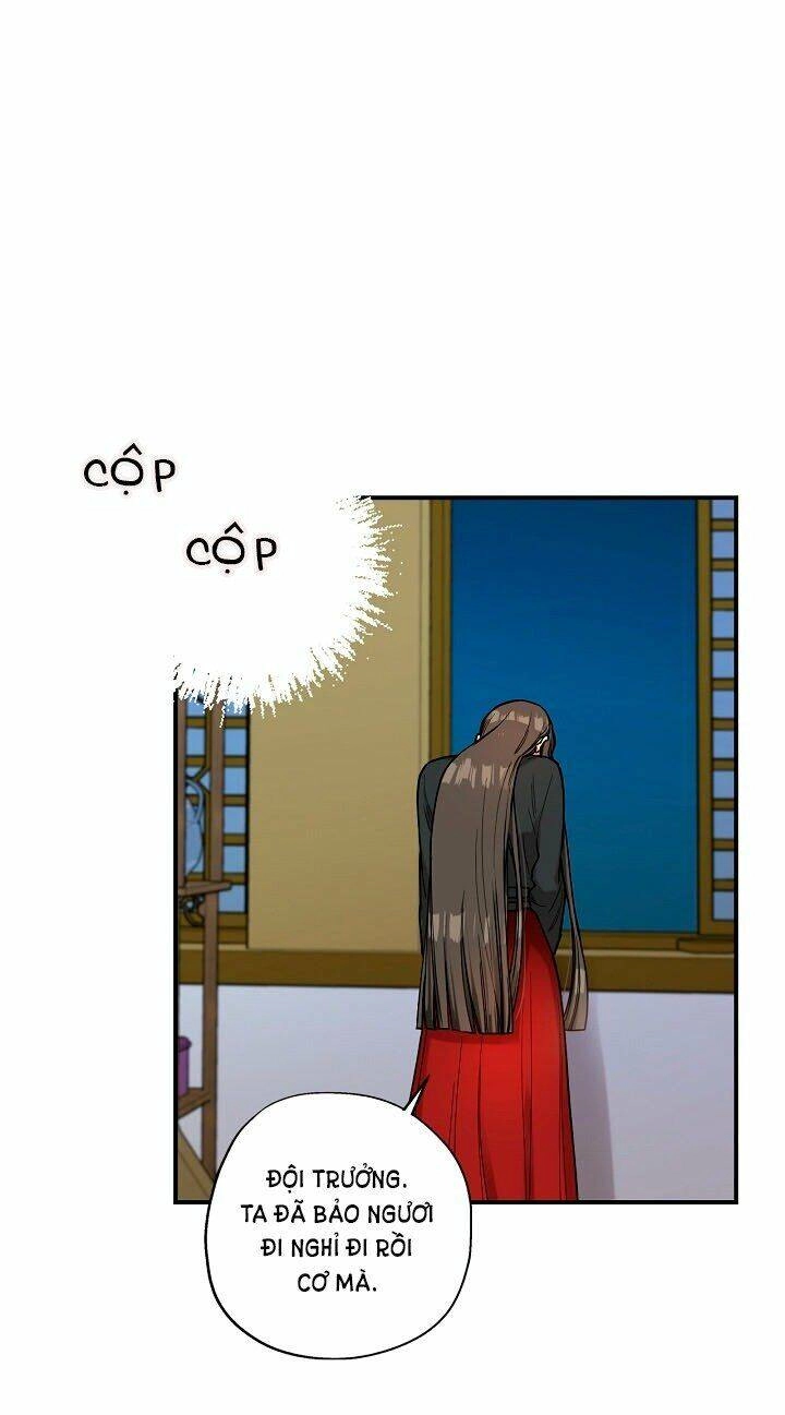 Tôi Trở Thành Nhân Vật Phản Diện Giỏi Nhất Trong Giới Võ Thuật Chapter 8 - 14