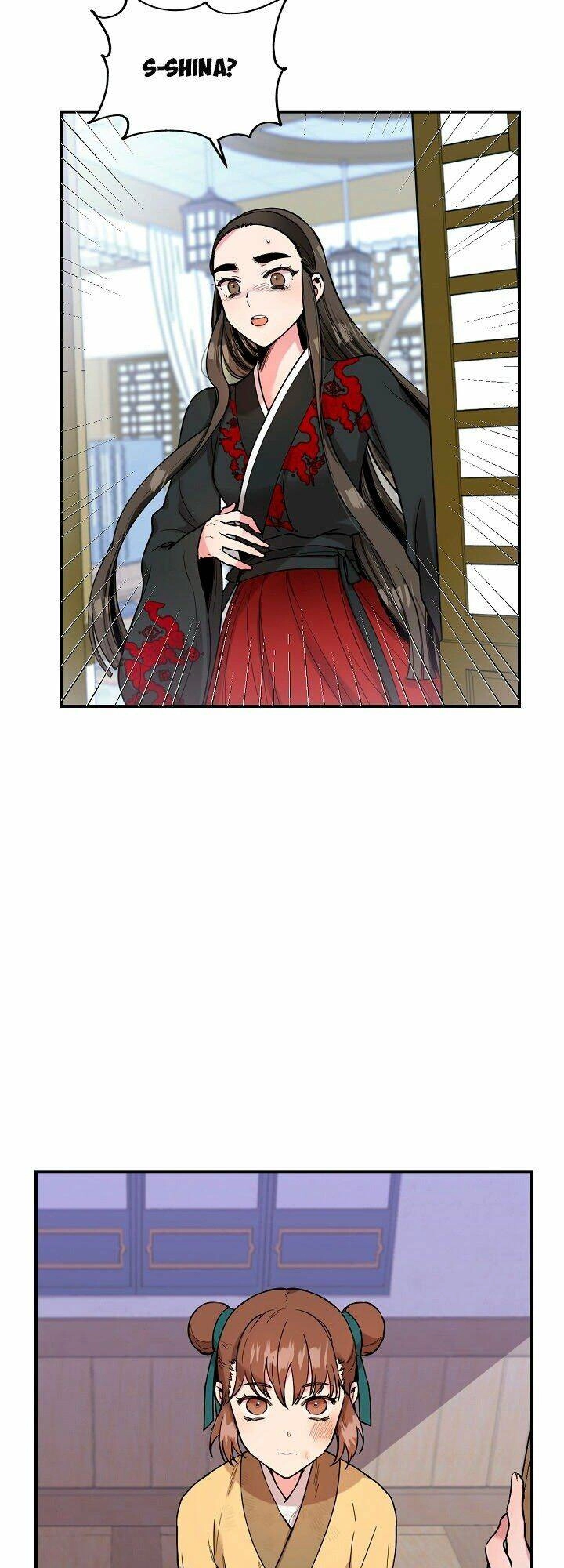 Tôi Trở Thành Nhân Vật Phản Diện Giỏi Nhất Trong Giới Võ Thuật Chapter 8 - 16