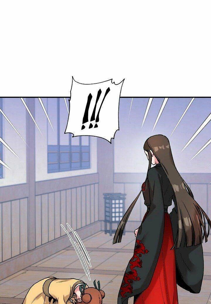 Tôi Trở Thành Nhân Vật Phản Diện Giỏi Nhất Trong Giới Võ Thuật Chapter 8 - 22