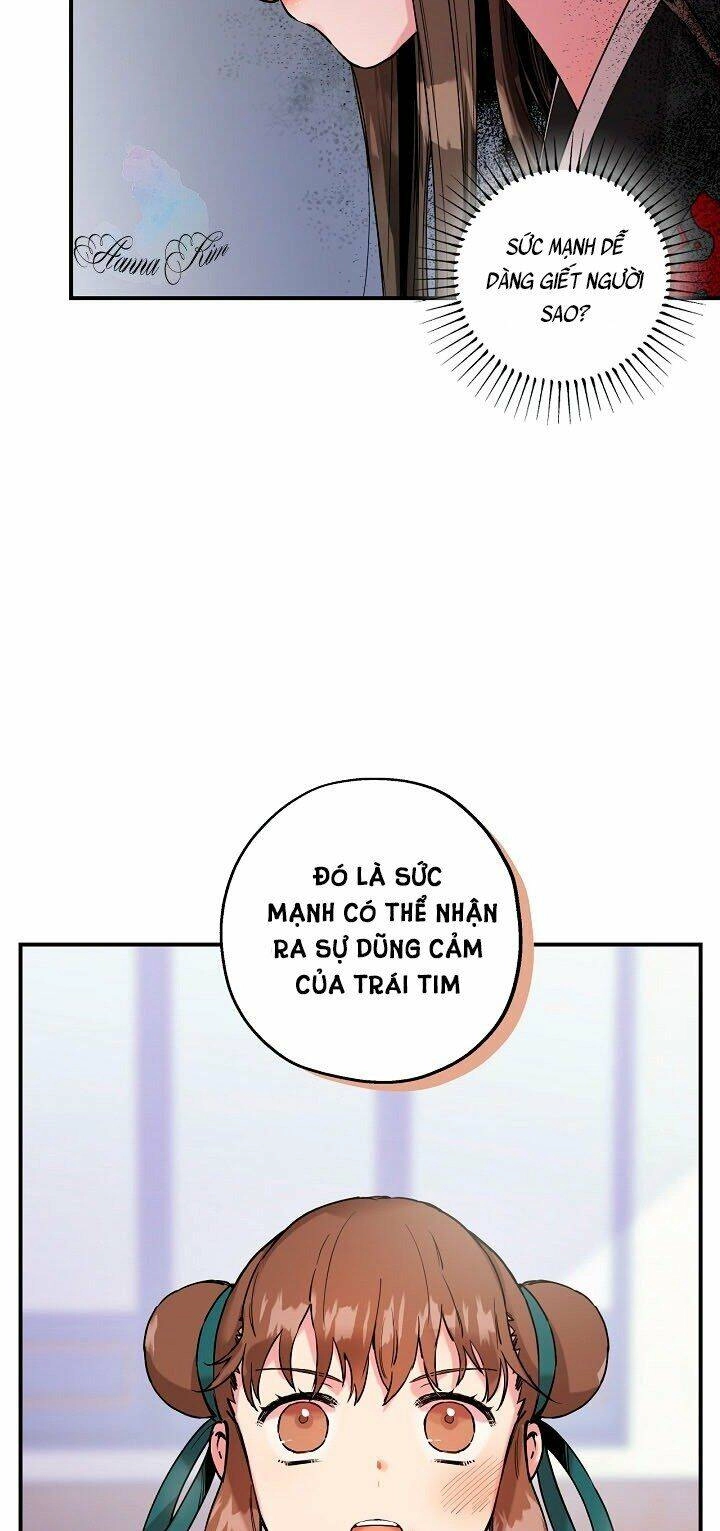 Tôi Trở Thành Nhân Vật Phản Diện Giỏi Nhất Trong Giới Võ Thuật Chapter 8 - 26