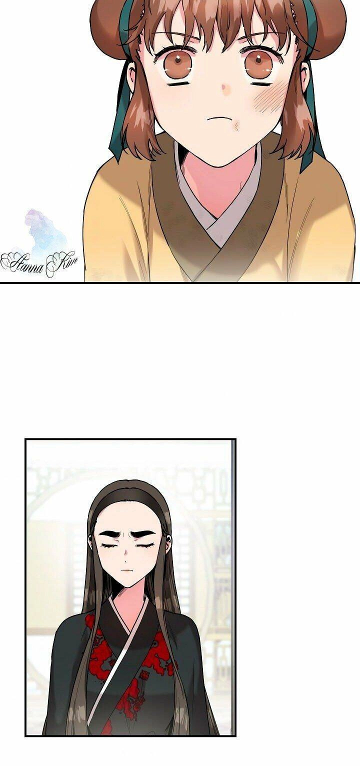 Tôi Trở Thành Nhân Vật Phản Diện Giỏi Nhất Trong Giới Võ Thuật Chapter 8 - 30