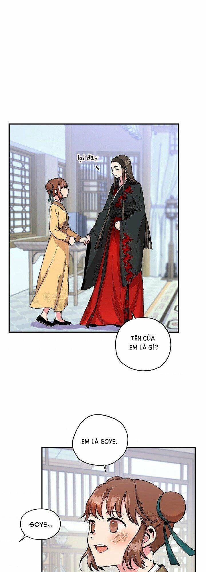 Tôi Trở Thành Nhân Vật Phản Diện Giỏi Nhất Trong Giới Võ Thuật Chapter 8 - 36