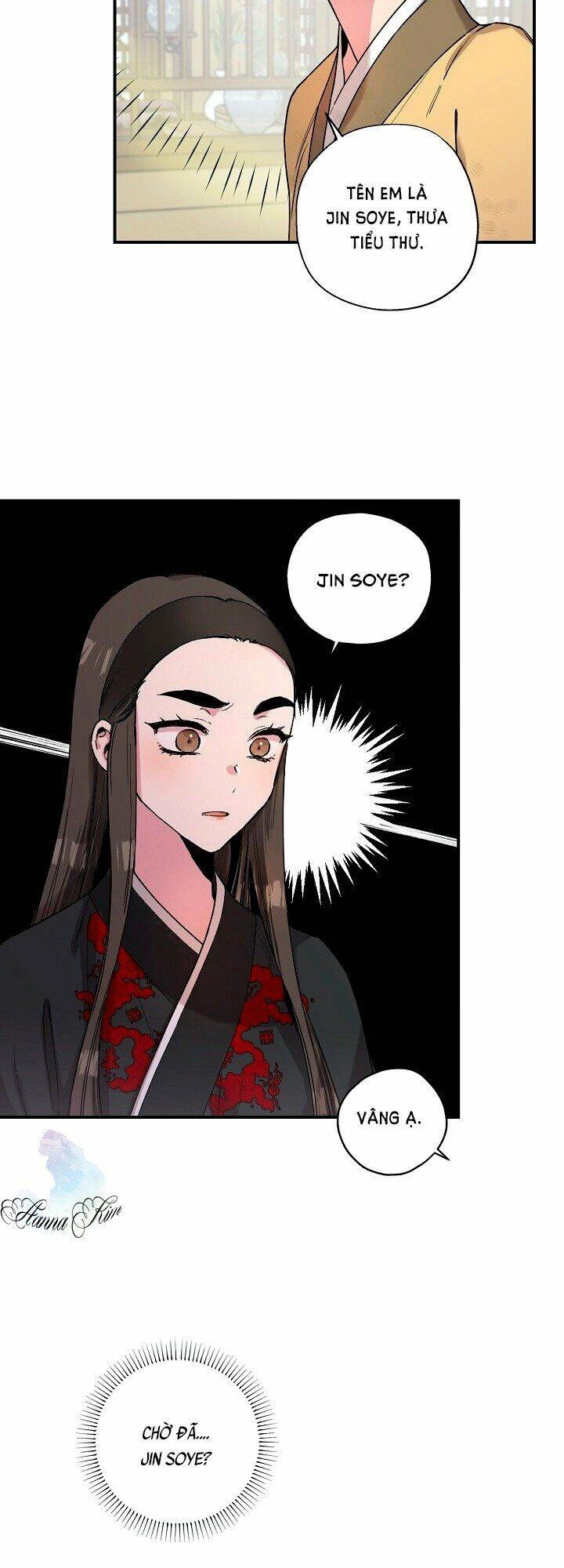 Tôi Trở Thành Nhân Vật Phản Diện Giỏi Nhất Trong Giới Võ Thuật Chapter 8 - 37