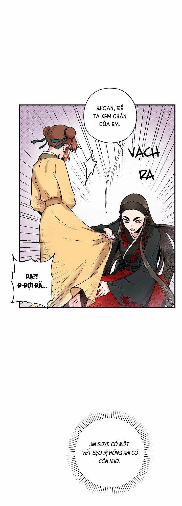 Tôi Trở Thành Nhân Vật Phản Diện Giỏi Nhất Trong Giới Võ Thuật Chapter 8 - 41