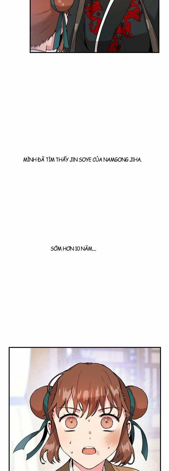 Tôi Trở Thành Nhân Vật Phản Diện Giỏi Nhất Trong Giới Võ Thuật Chapter 8 - 44