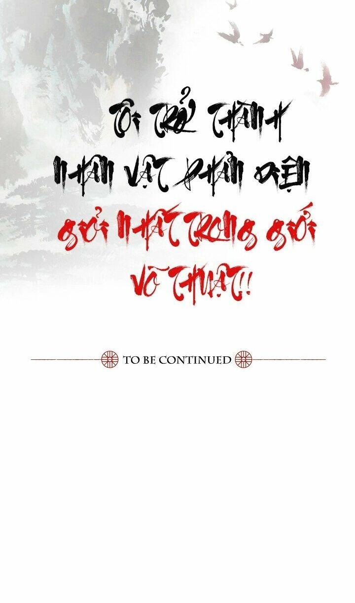 Tôi Trở Thành Nhân Vật Phản Diện Giỏi Nhất Trong Giới Võ Thuật Chapter 8 - 47