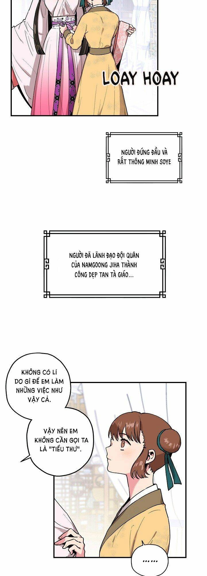 Tôi Trở Thành Nhân Vật Phản Diện Giỏi Nhất Trong Giới Võ Thuật Chapter 9 - 2